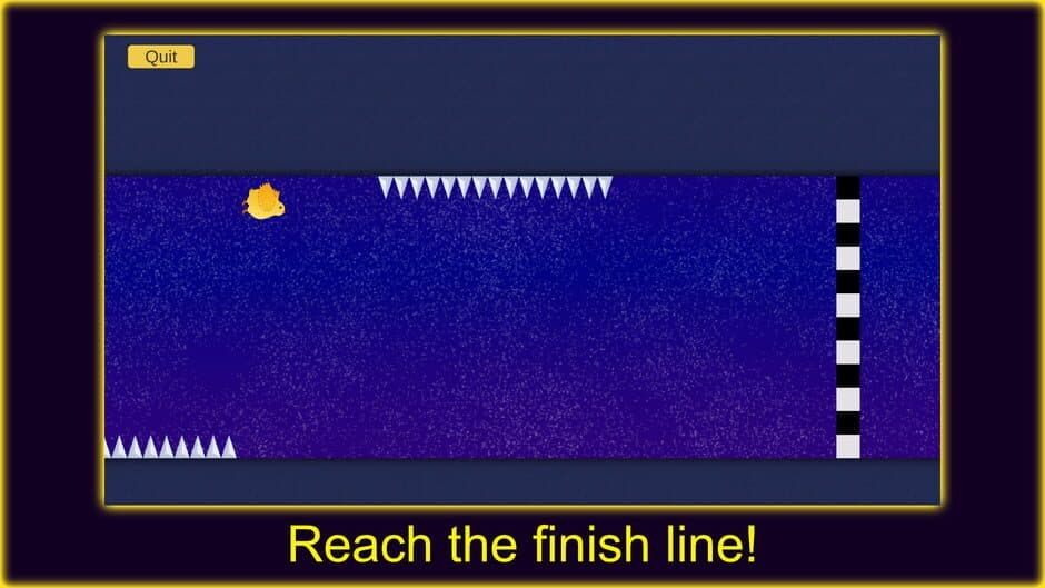Скриншот 4 из Flipo: Gravity Adventure