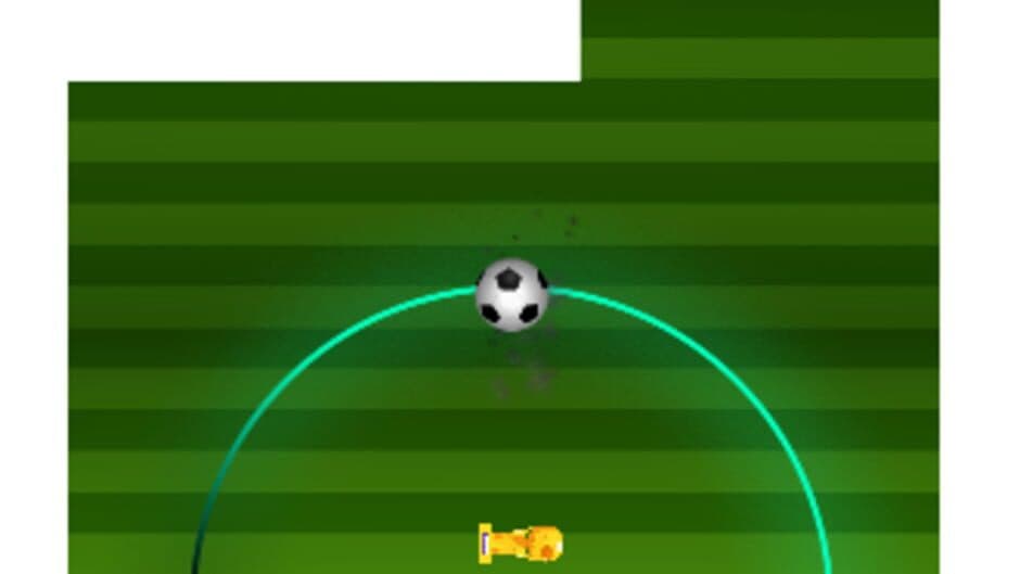 Скриншот 3 из Football Challenges