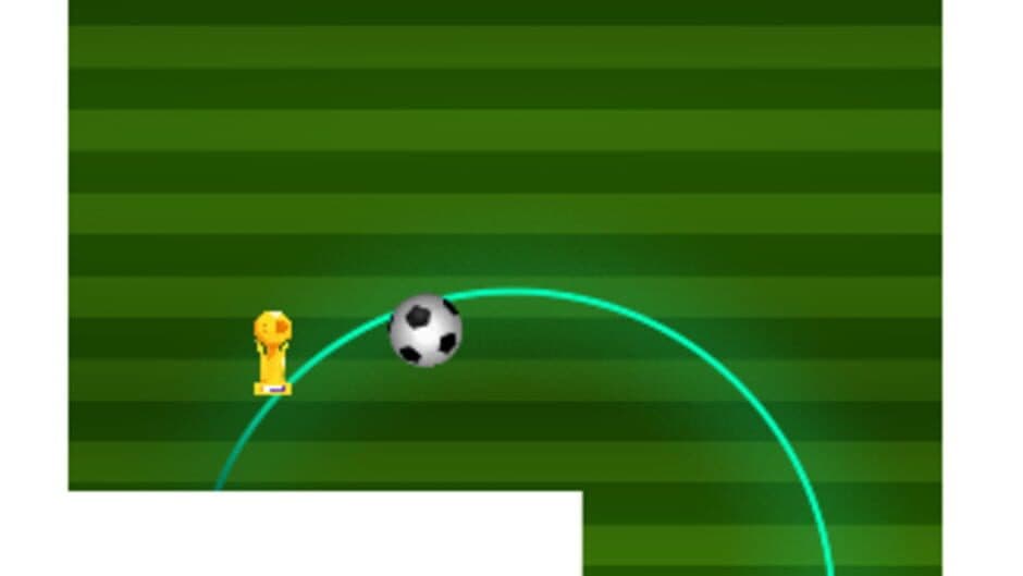 Скриншот 5 из Football Challenges
