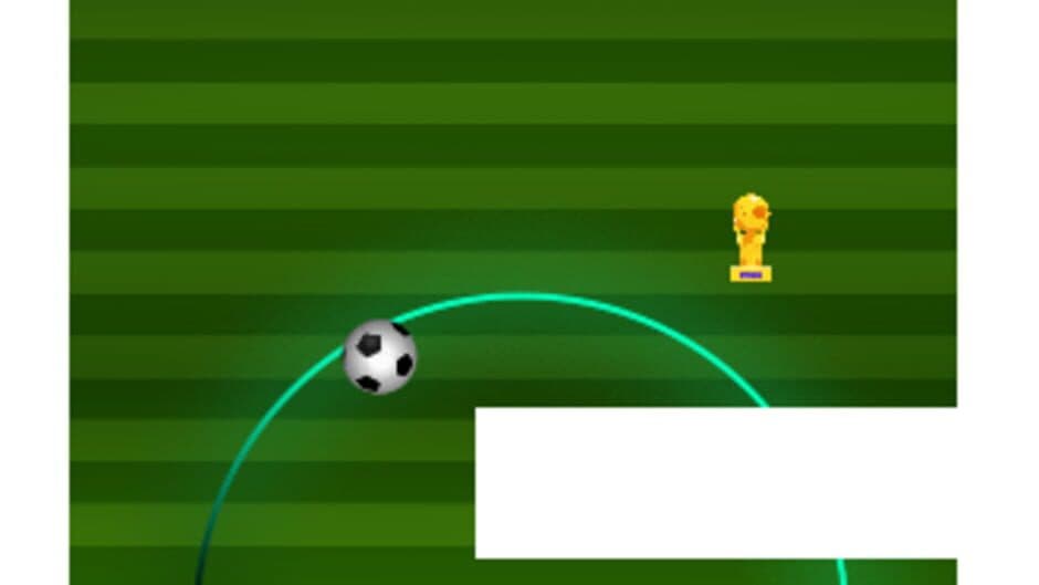 Скриншот 6 из Football Challenges