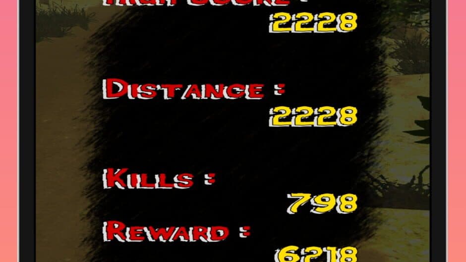 Скриншот 5 из Crossfire Zombie Survivor