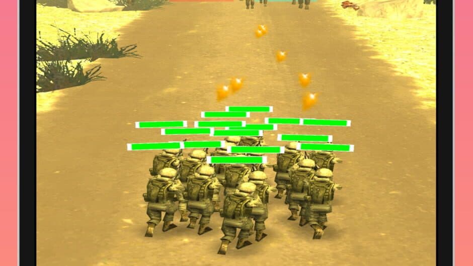 Скриншот 6 из Crossfire Zombie Survivor