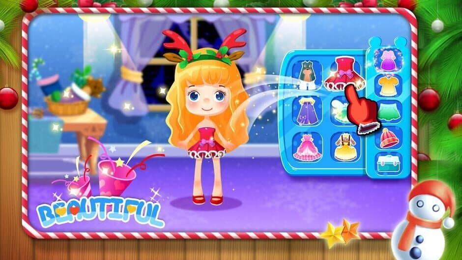 Скриншот 5 из Little Tailor 4: Fashion Sewing