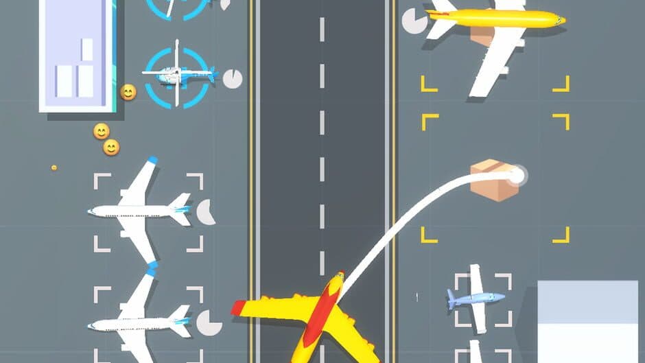 Скриншот 5 из Airport Fever