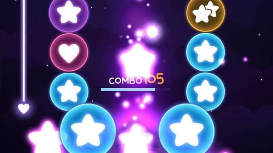 Скриншот 3 из Fastar: Fantasy Fairy Story