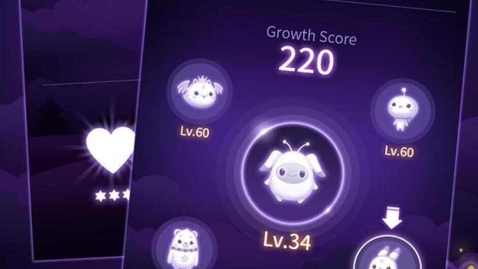 Скриншот 2 из Fastar: Fantasy Fairy Story
