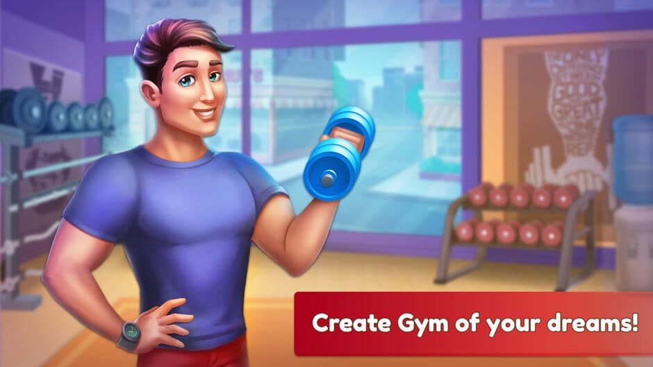 Скриншот 1 из My Gym: Fitness Studio Manager
