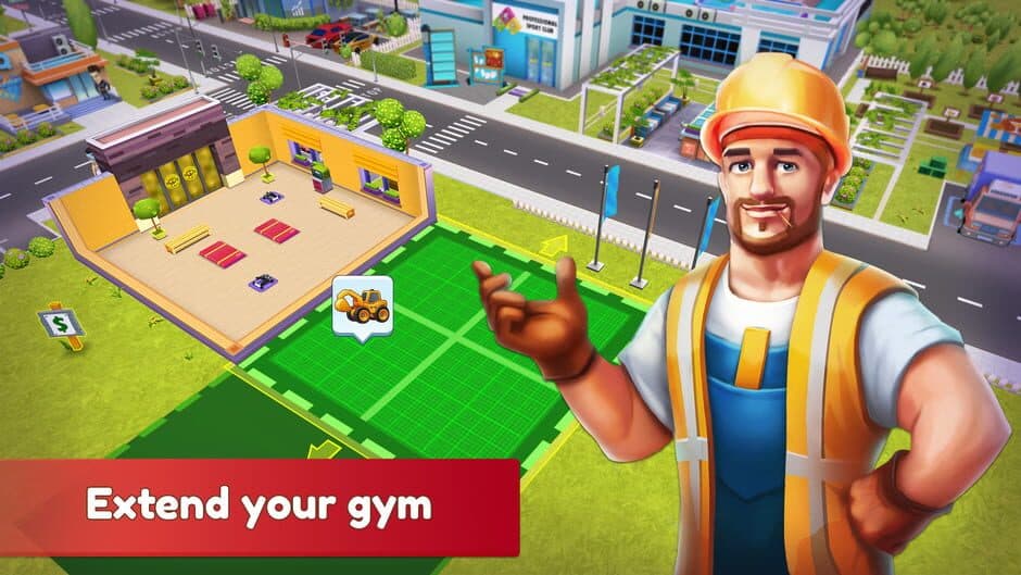 Скриншот 5 из My Gym: Fitness Studio Manager