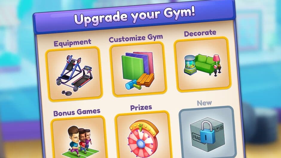 Скриншот 6 из My Gym: Fitness Studio Manager