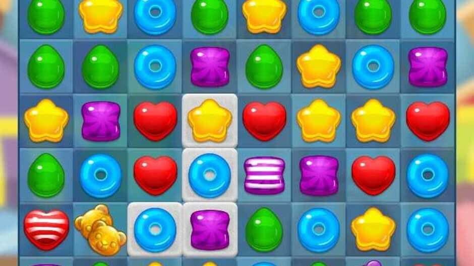 Скриншот 1 из Candy Sugar Drop