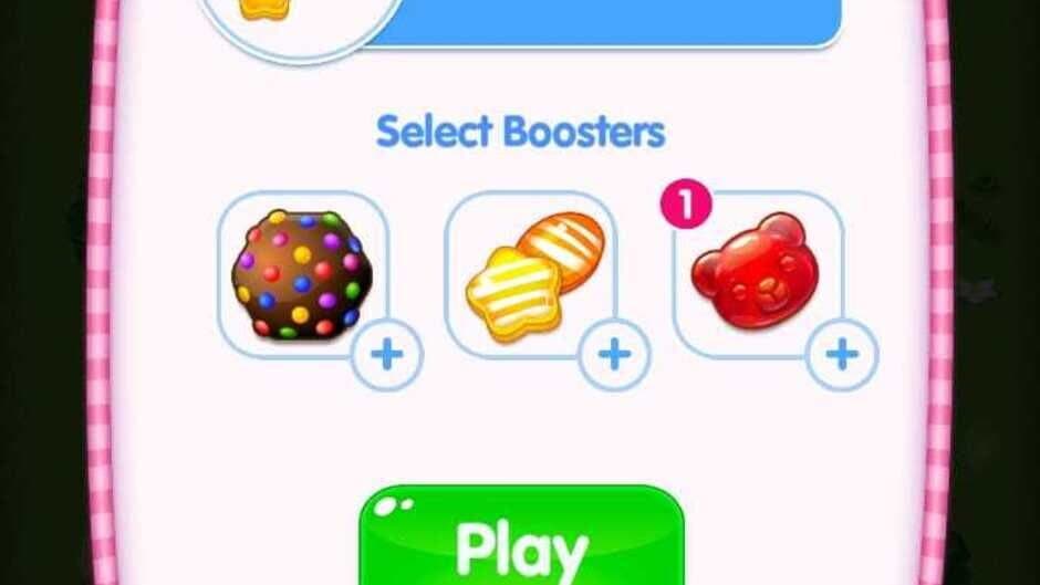 Скриншот 3 из Candy Sugar Drop