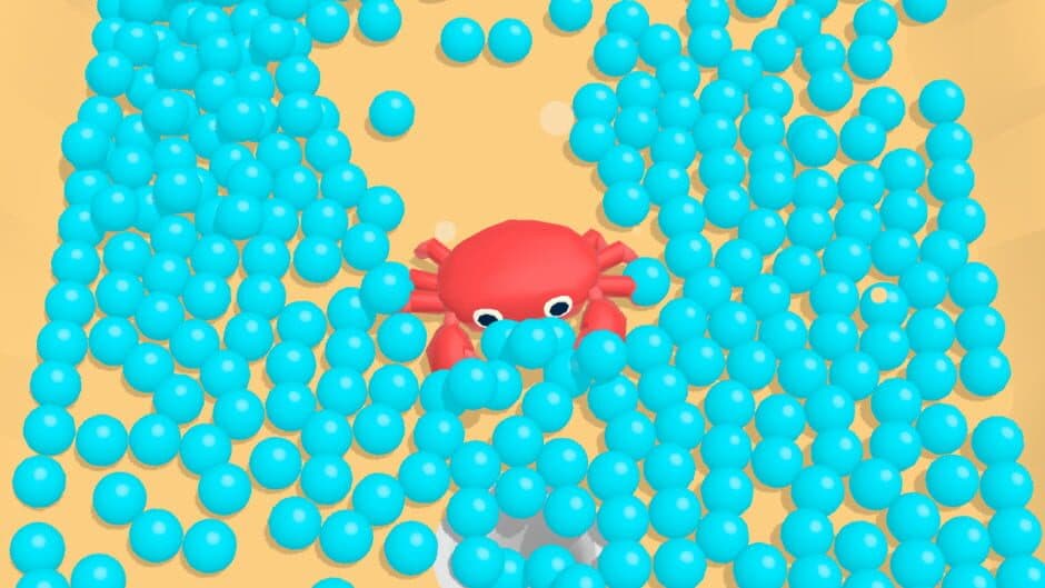 Скриншот 7 из Crab Balls