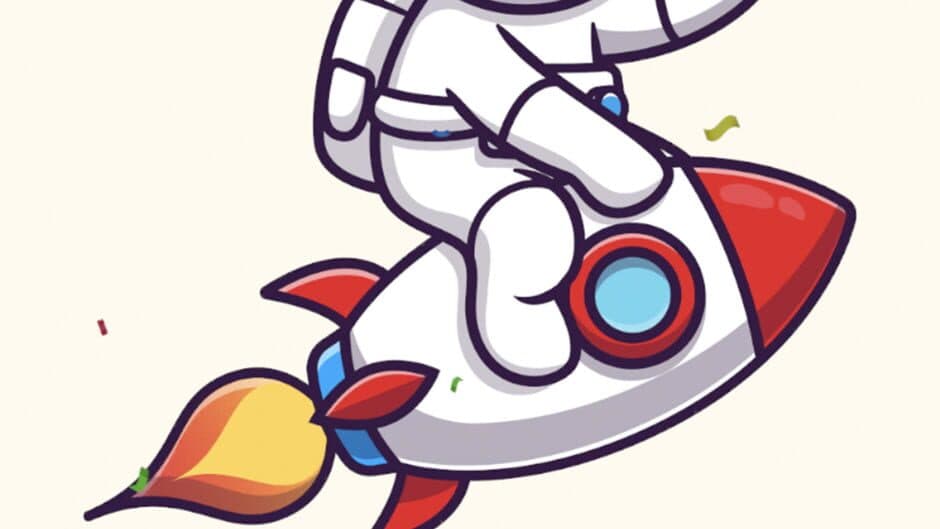 Скриншот 3 из Drawing Rush