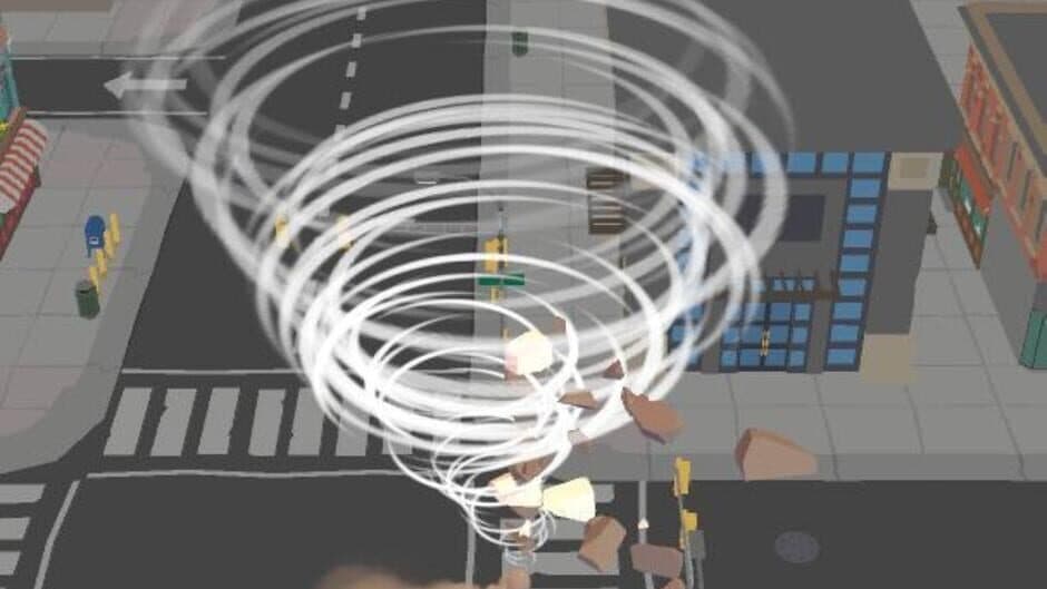 Скриншот 4 из Tornado