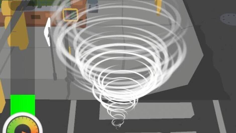 Скриншот 2 из Tornado