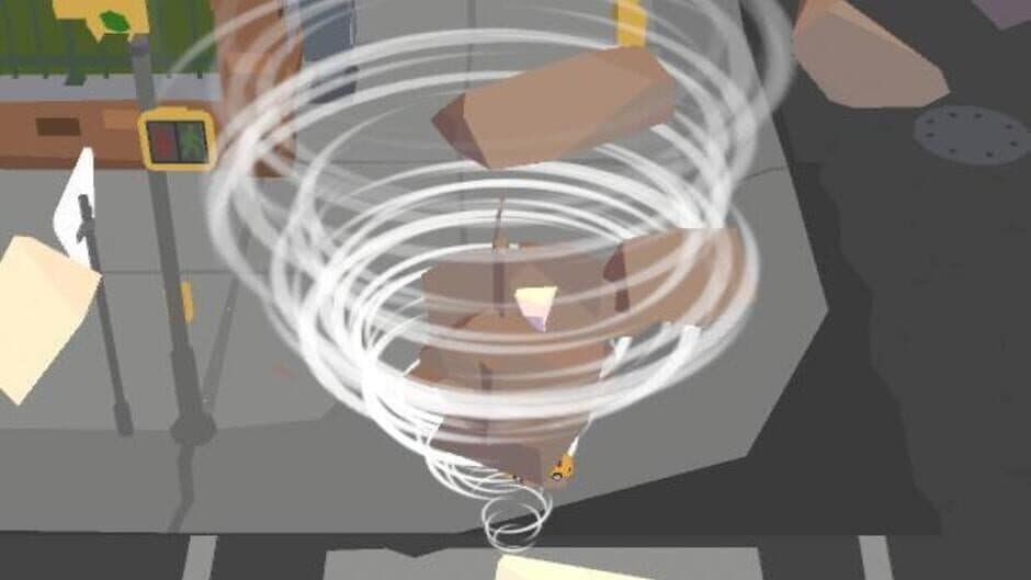 Скриншот 3 из Tornado