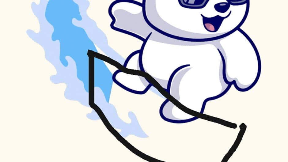 Скриншот 2 из Drawing Rush