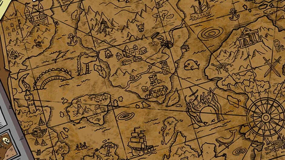 Скриншот 3 из Hidden Tales