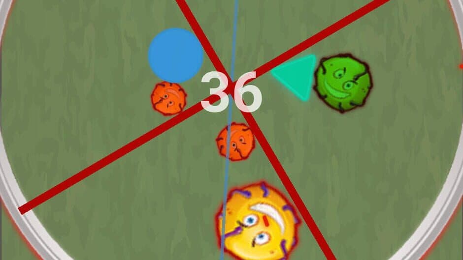 Скриншот 5 из Tank It