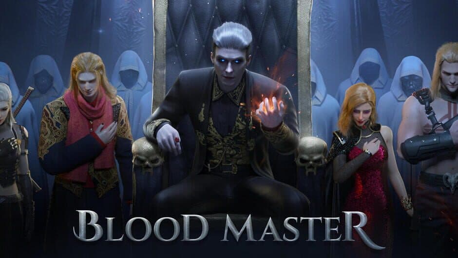 Скриншот 4 из Nations of Darkness