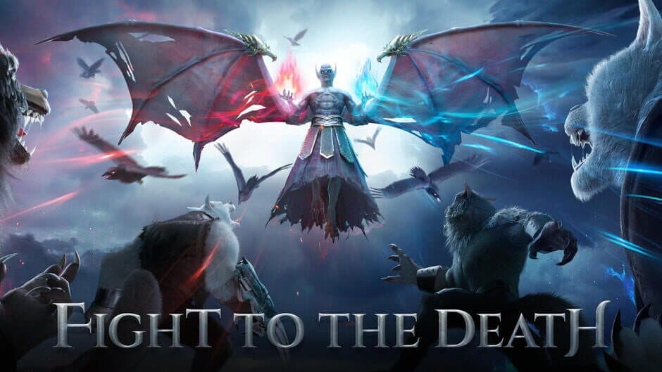 Скриншот 5 из Nations of Darkness
