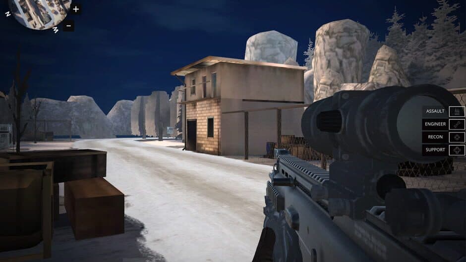 Скриншот 4 из Toten