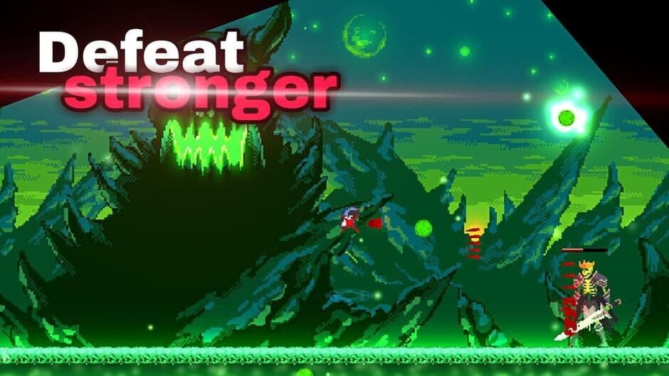 Скриншот 3 из Boss Hunter