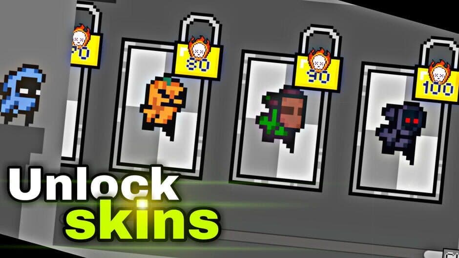 Скриншот 5 из Boss Hunter