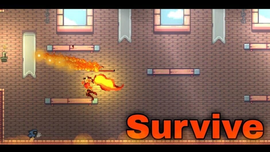Скриншот 7 из Boss Hunter