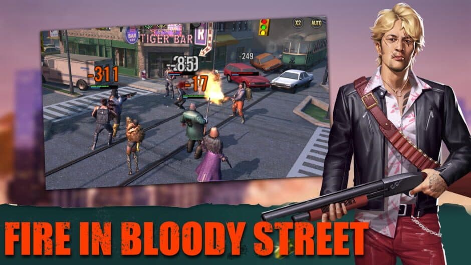 Скриншот 5 из Crime Kings