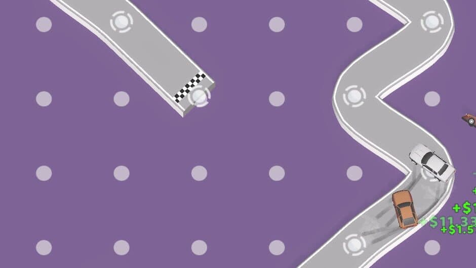 Скриншот 1 из Drift Clicker
