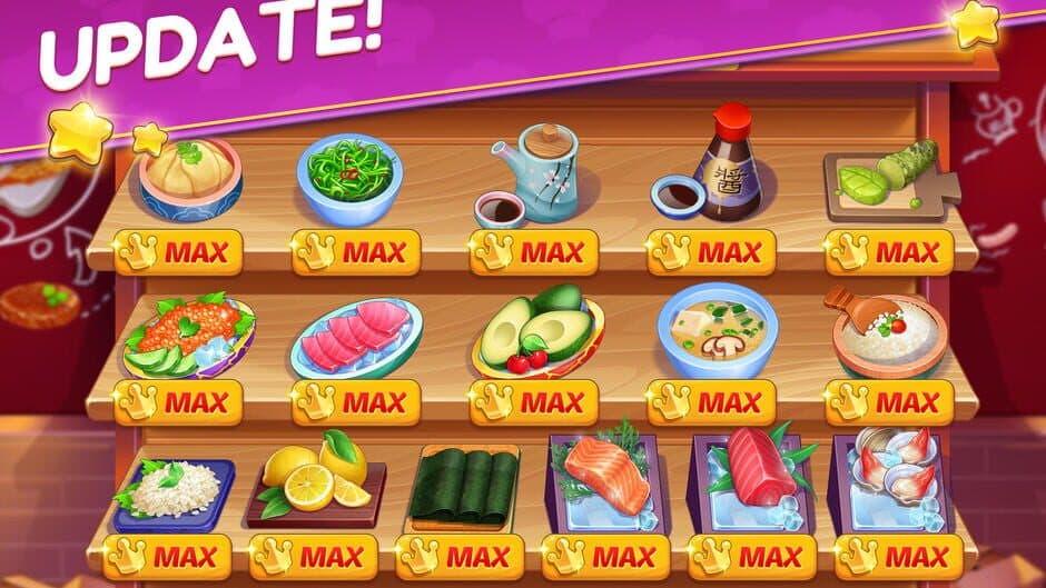Скриншот 5 из Cooking Voyage: Cook & Travel
