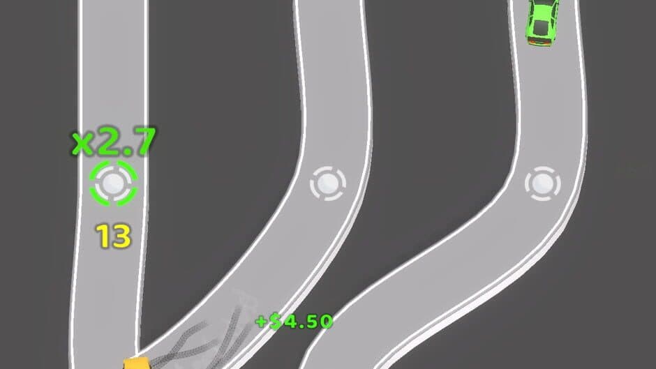 Скриншот 6 из Drift Clicker