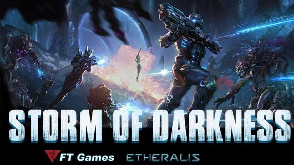 Скриншот 1 из Storm of Darkness
