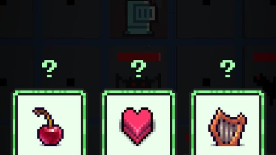 Скриншот 5 из Dig Dungeon: Roguelike