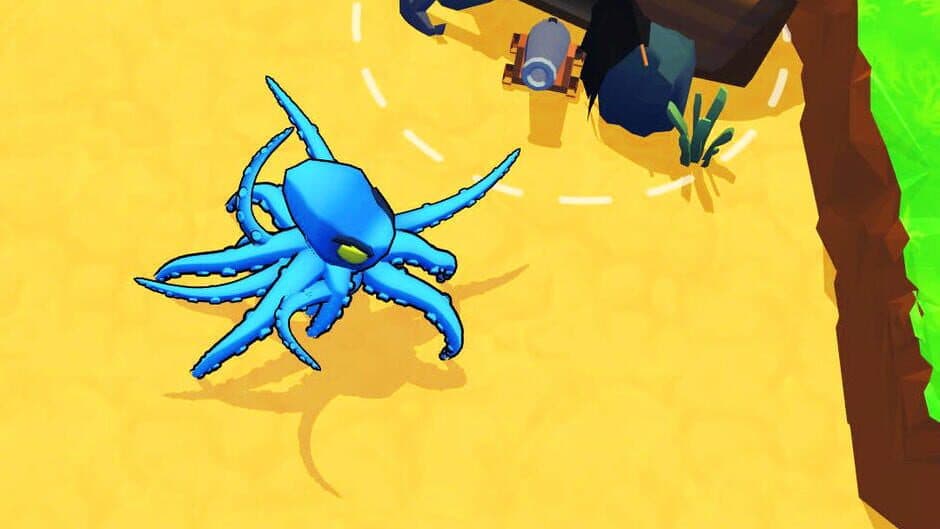 Скриншот 11 из Kraken Invasion: RPG Idle
