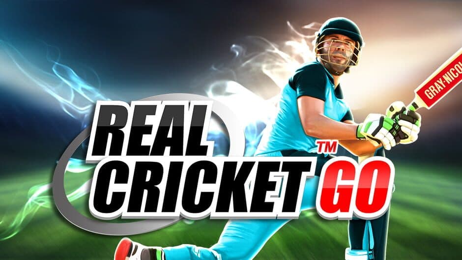 Скриншот 1 из Real Cricket Go