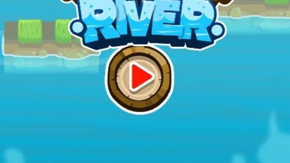 Скриншот 1 из Adam and Eve: Crossy River