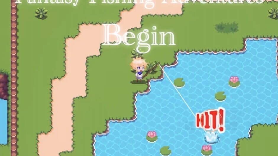 Скриншот 5 из Monster Fishing: Fishing Life RPG