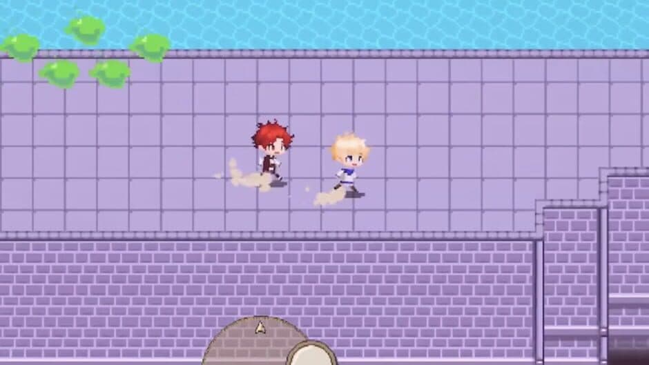 Скриншот 2 из Monster Fishing: Fishing Life RPG