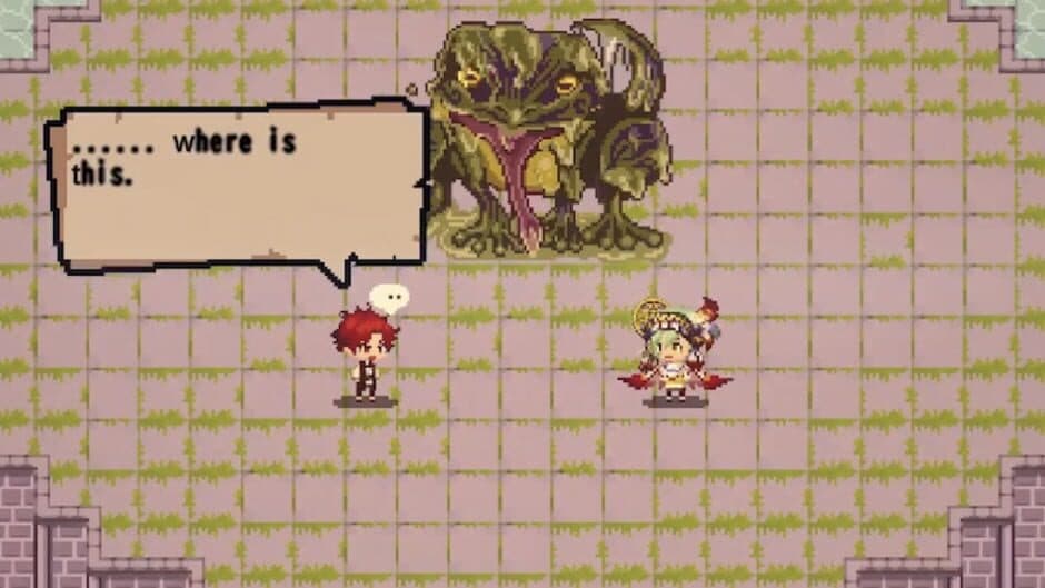 Скриншот 6 из Monster Fishing: Fishing Life RPG
