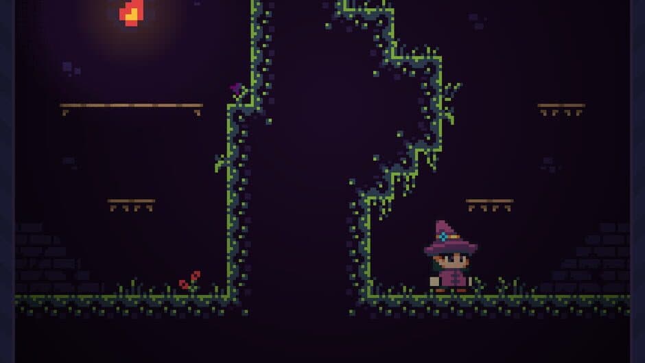 Скриншот 4 из Weeny Adventure