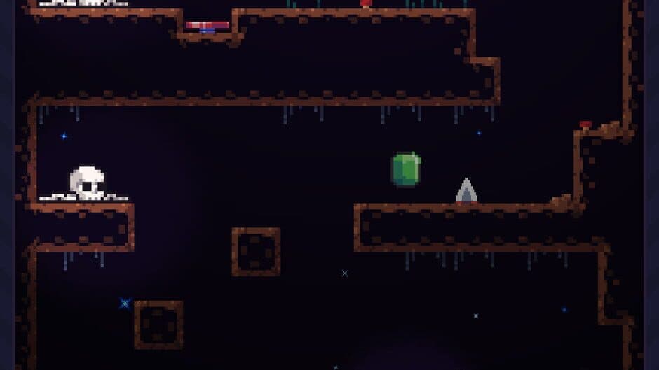 Скриншот 3 из Weeny Adventure