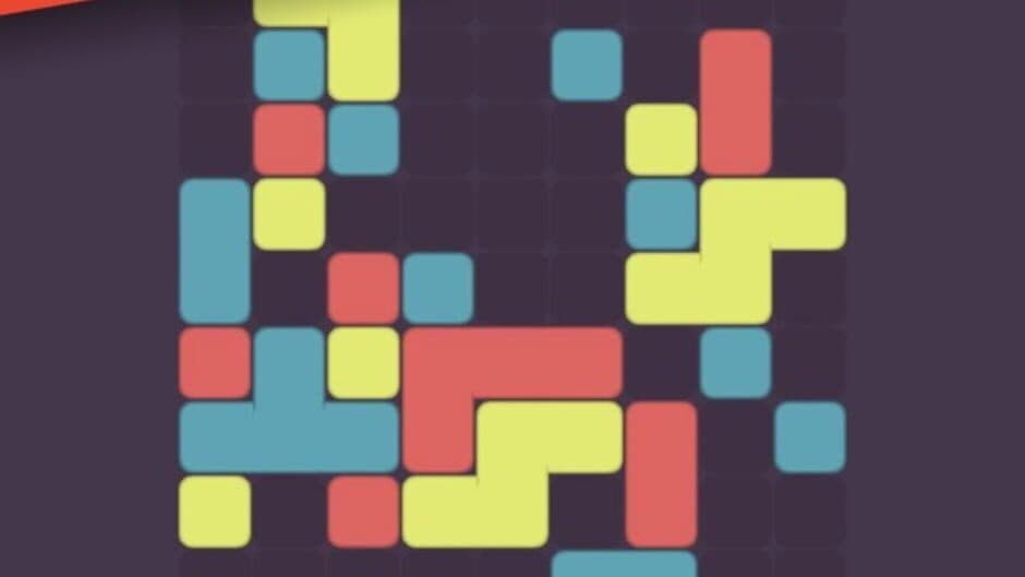 Скриншот 2 из Merge 5: 10x10 Color