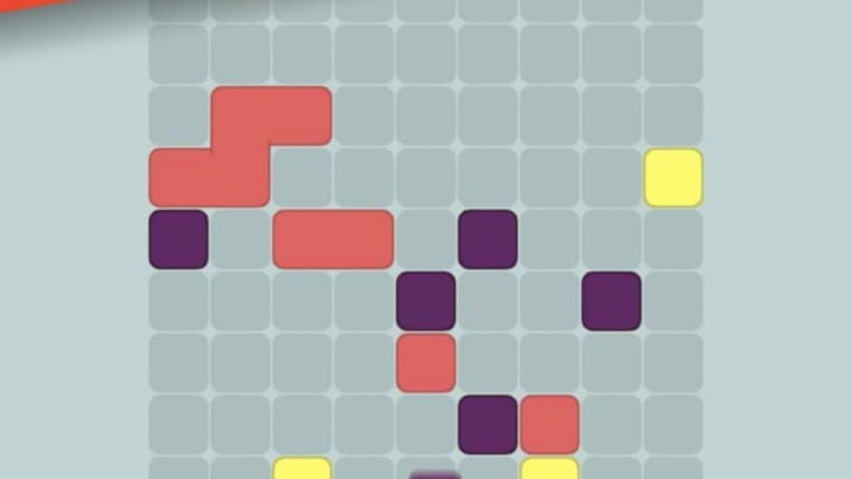 Скриншот 1 из Merge 5: 10x10 Color