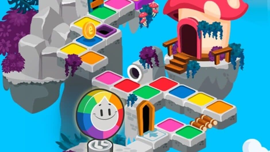 Скриншот 2 из Trivia Crack Adventure