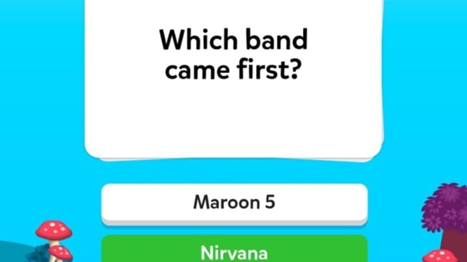 Скриншот 4 из Trivia Crack Adventure