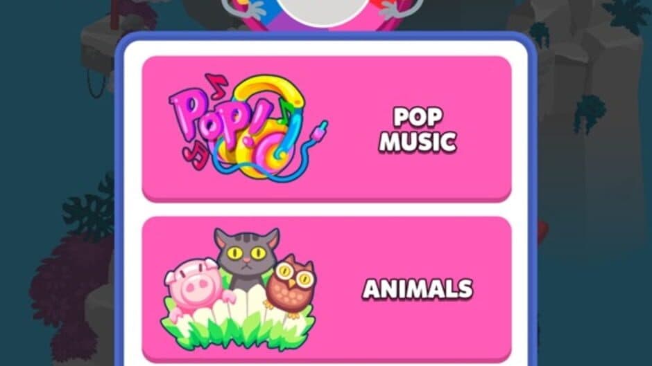 Скриншот 1 из Trivia Crack Adventure