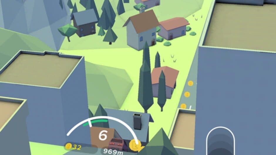 Скриншот 3 из EcoDriver