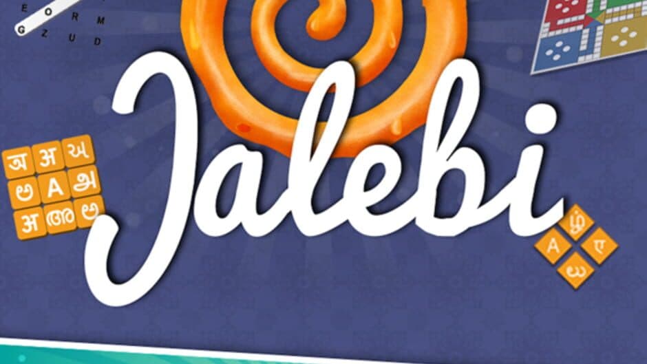 Скриншот 1 из Jalebi: A Desi Adda
